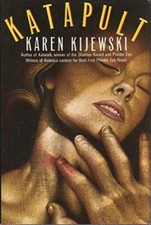 Katapult - Hardcover -