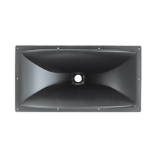 McGee PA Hochtonhorn HL-1018-Material ABS (Passender Treiber CD005C).