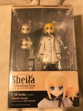 Azone PID020-SGC 1/12 Sheila /