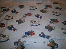 60s FABRIC   Kinder