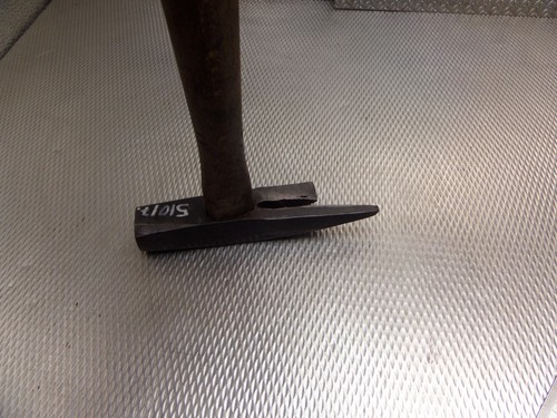 Altes antikes spezialhammer - antikes,