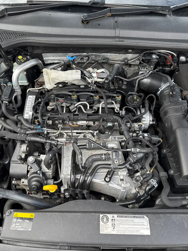 Motor golf vii audi seat - vw,