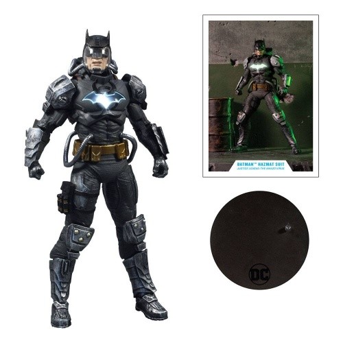 Mcfarlane toys multiverse - mcfarlane,