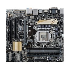 Asus B150M-Plus Mainboard