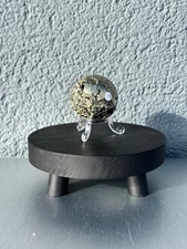 Pyrit Kugel ca. 215g ca. 4,8cm