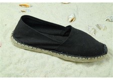Espandrillos Größe 36 - 46 bunte Espadrilles Espas Espandrilles Espadrillos NEU