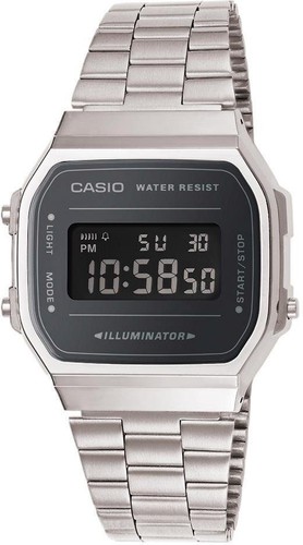 Casio herrenarmbanduhr vintage - casio,