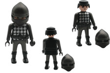 Playmobil RAR Ninja Assassine