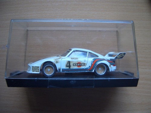 Brumm porsche 911 1 - rs, ,4,