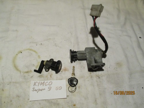 Kymco super original - kymco,
