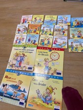 conni 15 pixi bücher + 3