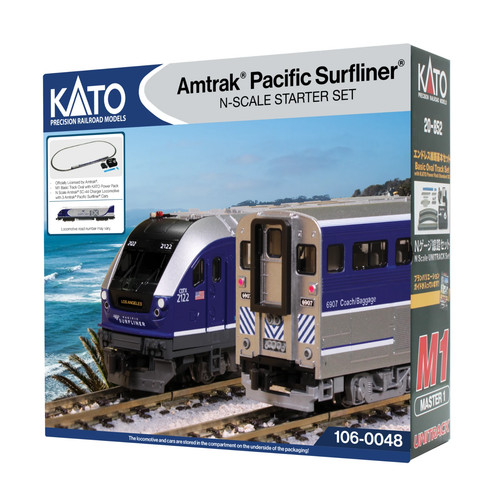 Spur kato unitrack - spur,