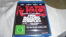 Bluray - Der Baader Meinhof