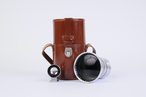 Agfa color telinear - 1:, 4
