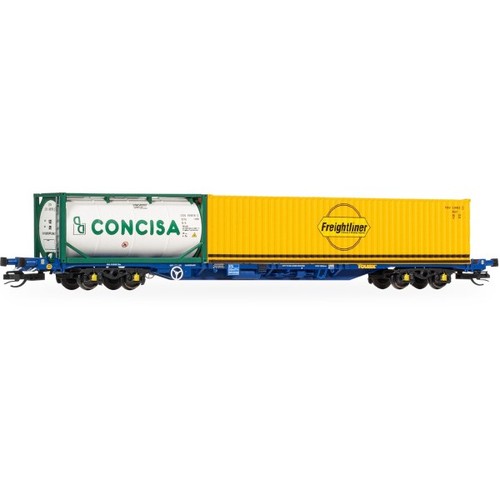 Hornby tt6031 - tt6031, tt