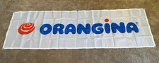 Orangina Sparkling Soda -