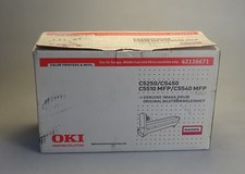 orig. OKI 42126671 F.Trommel