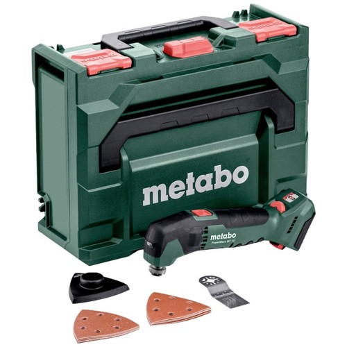 Metabo powermaxx 12 - powermaxx,