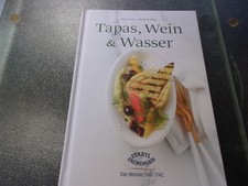 Tapas, Wein & Wasser, Staatl. Fachingen, Das Wasser seit 1742
