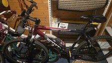 Scott Bike 24 Zoll