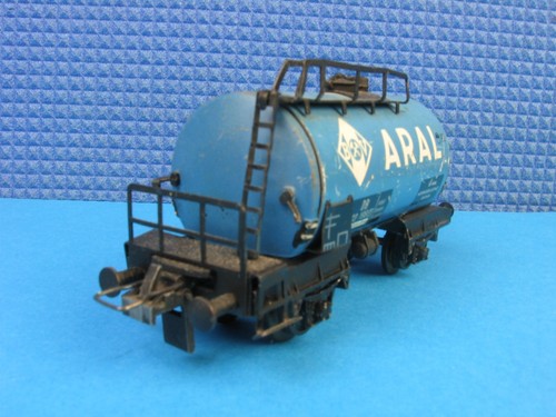 Trix express 2ach - trix, 2ach.