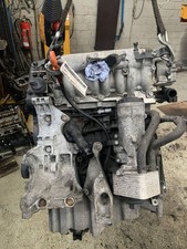 Motor BRD Audi A4 Avant 2.0