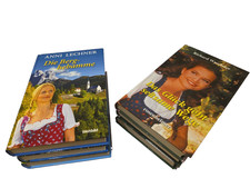 HANS ERNST ANNI LECHNER