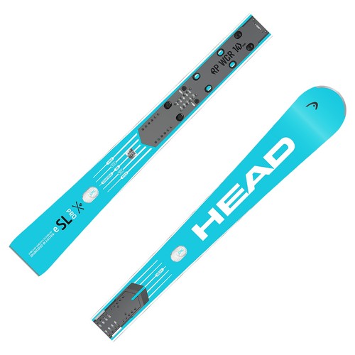 Head worldcup rebels pro - head,