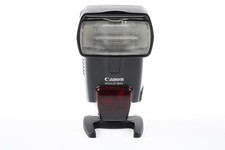 CANON Speedlite 580EX