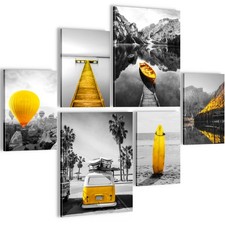 Wandbilder Wohnzimmer Natur