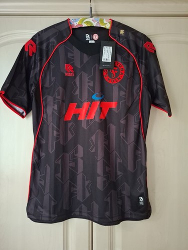 Fortuna köln heimtrikot - sc,
