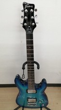 FRAMUS Diablo electric guitar