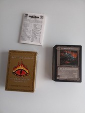 The Lidless Eye unvollständig