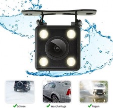 XOMAX Auto Rückfahrkamera Set