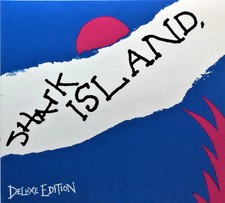Shark Island - S'cool Bus - CD