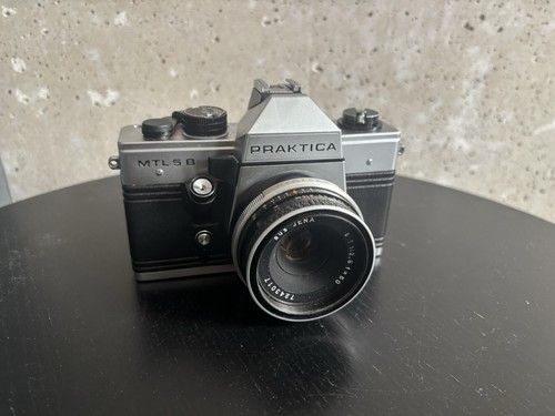 Analoge praktica - analoge,