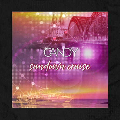 Candy sundown cruise event - candy,