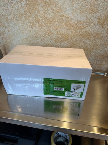 Horti gear pro ballast - gear,