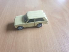 Modellauto SIKU Range-Rover