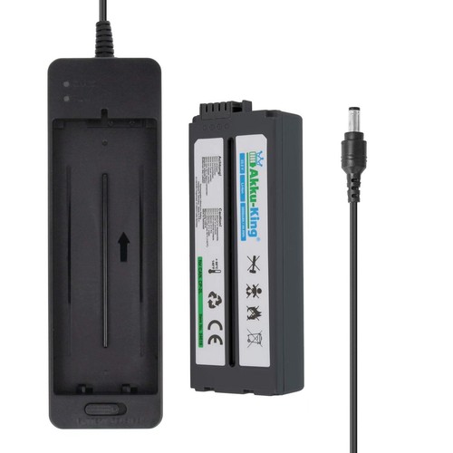 Ladeadapter akku für - ladeadapter, canon