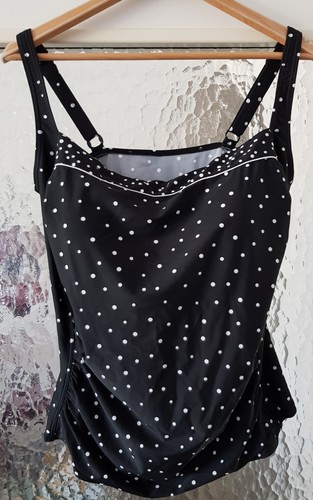 Damen tankini oberteil 52 - damen,