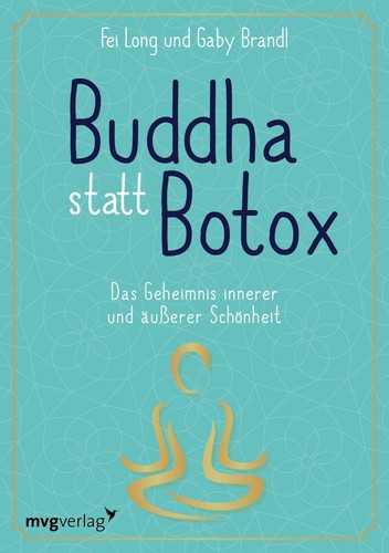 Buddha statt botox - buddha, long