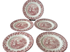 5 x  Myotts Country Life