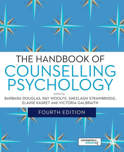 The handbook counselling - handbook,