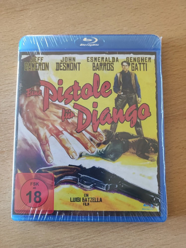 Django tötet leise auch - tötet,