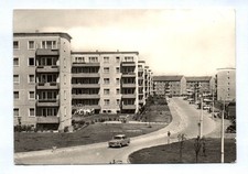 Foto Ak Grimmen
