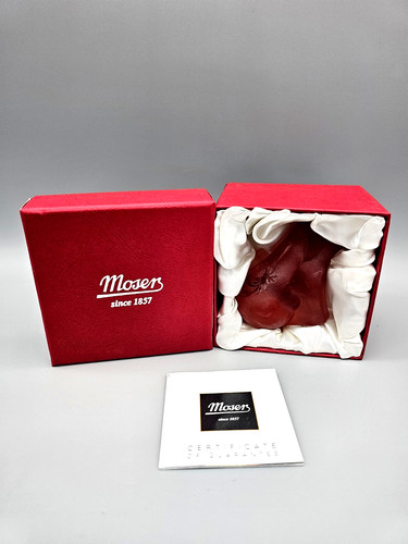 Moser karlsbad farbige - moser,