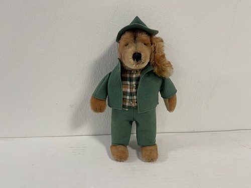 Steiff tier 8326 hund - tier, 8326.70