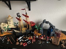 Playmobil Piraten /