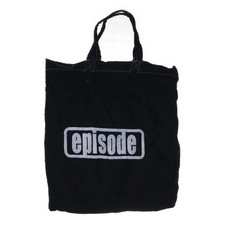 Episode, Stoffbeutel, Unisex